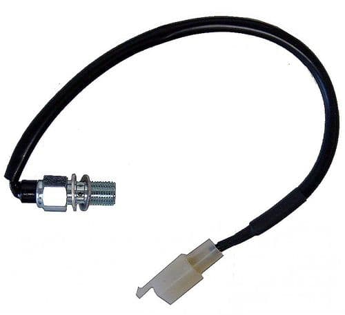 Interruptor de freno Hidráulico M10x100 - 1 Salida Brembo AP CP4125 Magura 167