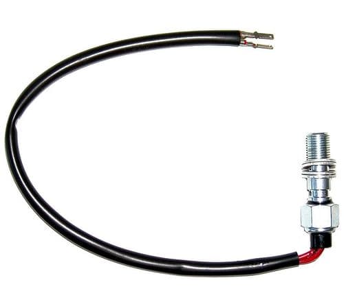 Interruptor de freno Hidráulico M10x100 - 2 Salidas - Brembo AP CP4125 Magura 167
