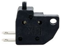 Interruptor freno izquierdo Suzuki Burgman 125 150 25