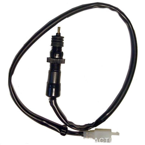 Interruptor freno pedal Honda CB F Hornet 600 y CBF 60