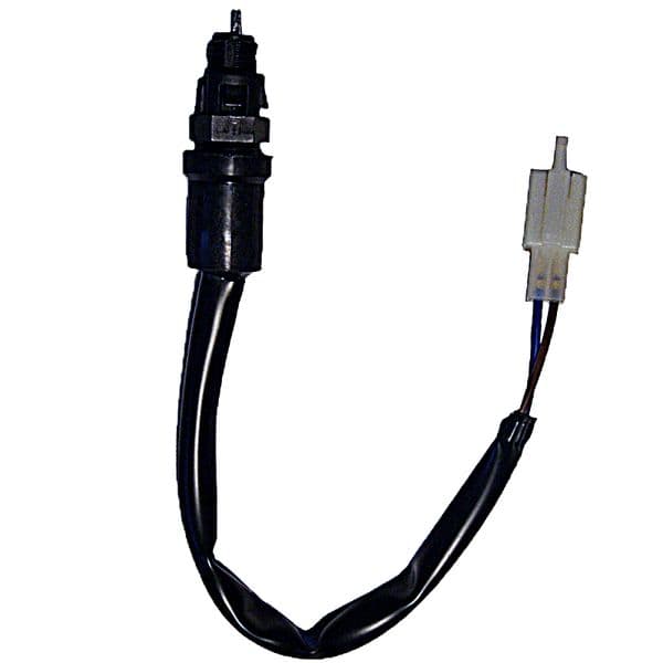 Interruptor freno pedal Kawasaki ER6 - Recambio moto