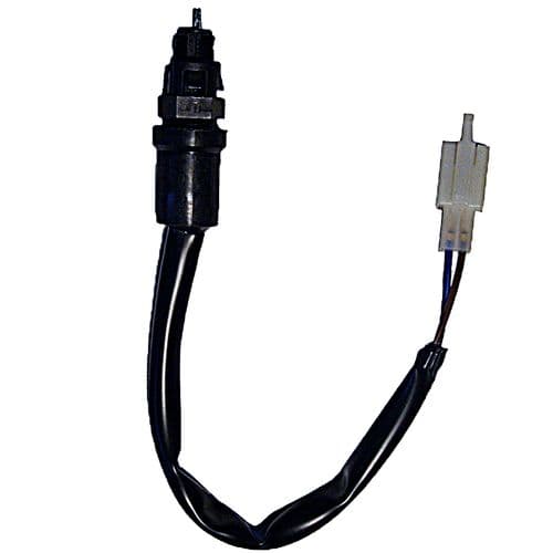 Interruptor de freno pedal Kawasaki ER6, GTR, Ninja, Z, ZRX, ZZR