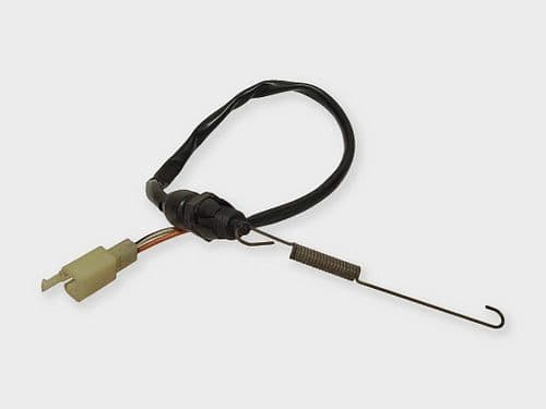 Interruptor De Luz De Freno Trasero Suzuki Gsr 600 2006-2009