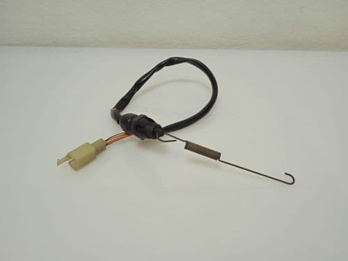 Interruptor De Luz De Freno Trasero Suzuki Gsr 600 2006 - 2009