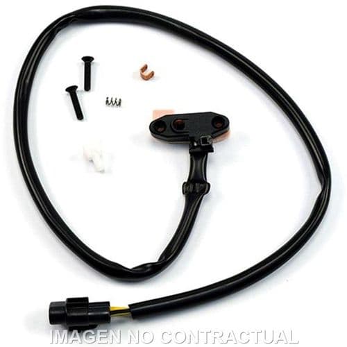 Interruptor embrague maneta Izquierda KTM Duke 125