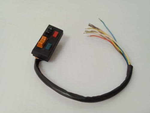 Interruptor Luces Vespa 50/ 75