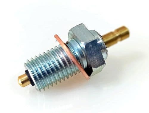 Interruptor Punto Muerto Universal / Honda XL - CBR - NV - NT - VT - CB
