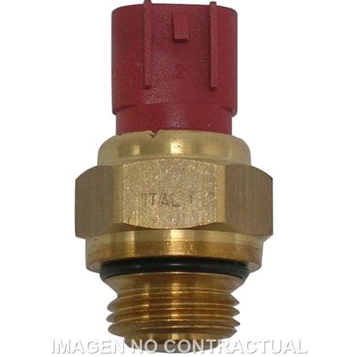 Interruptor térmico ventilador Suzuki LTA 450-500