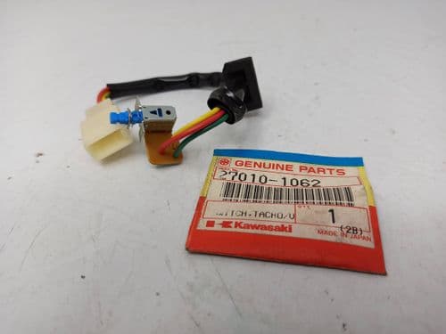 Interruptor Velocidad Kawasaki Gt 550 1991