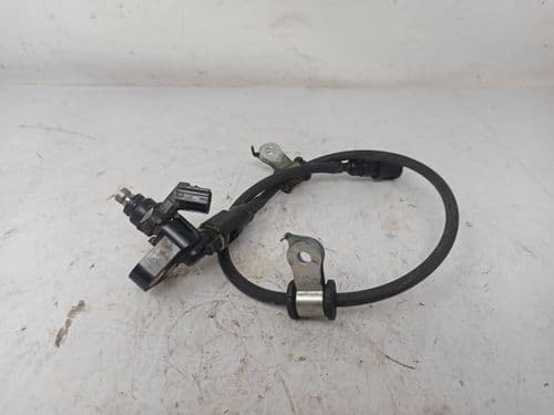 Inyector Con Tubería Honda Vision 110 2011 - 2015
