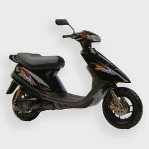 Jog 50 1991
