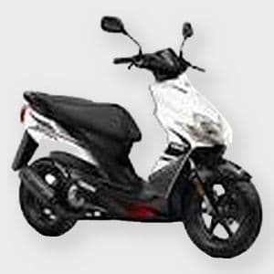 Jog RR 50