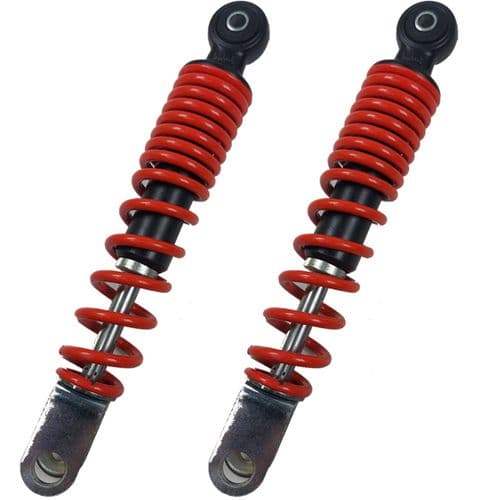 Juego Amortiguador delantero Honda Vision 50, St