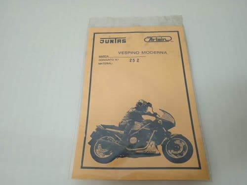 Juego De Juntas Vespino Gl 50