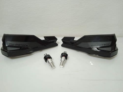 Juego De Paramanos Yamaha Mt 07 700 2014 - 2017