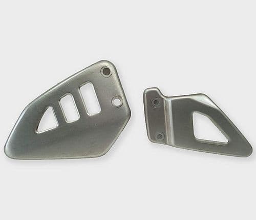 Juego Embellecedores Estriberas Suzuki Sv 650 S 1999-2002