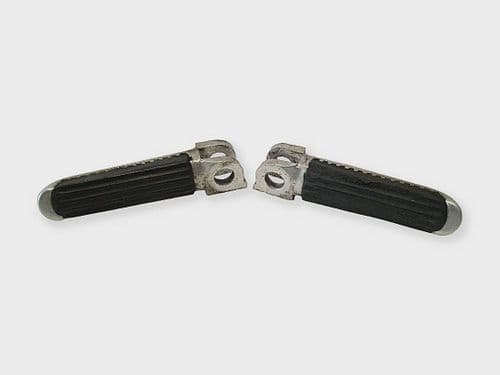 Juego Estriberas Delanteras Suzuki Sv 650 S 1999-2002