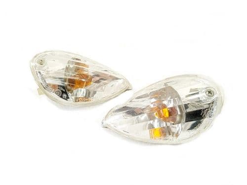 Juego intermitentes traseros Piaggio Liberty 125 RST