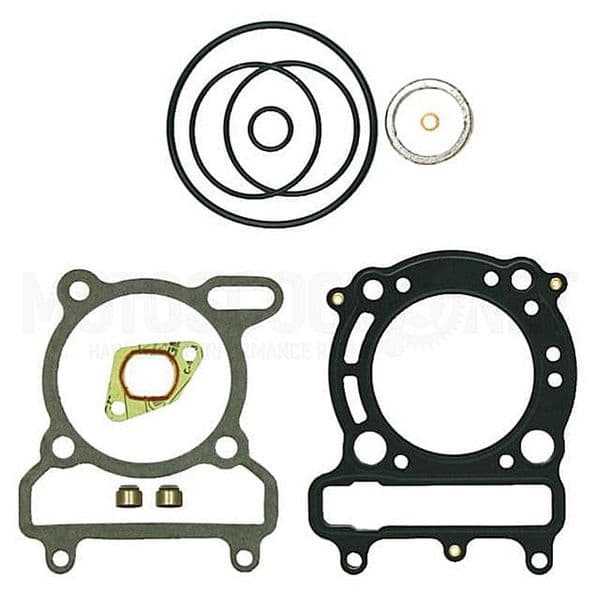 Juego juntas Cilindro parte alta Yamaha Xmax 250, Xcity, Majesty