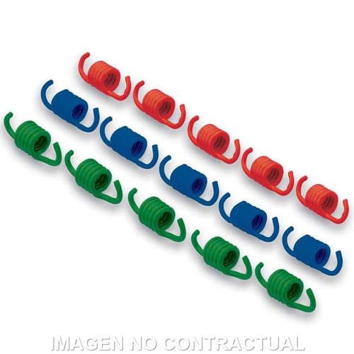 Juego Muelles para embrague Malossi Yamaha XMax 300