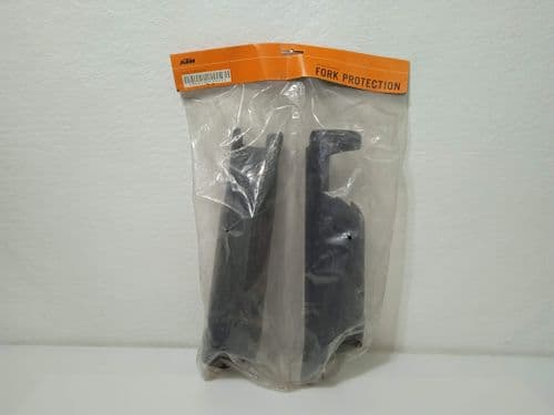 Juego Protector Horquilla Ktm Sxs 125 2008