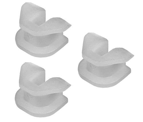 Juego x3 Guías de variador Piaggio Liberty Beverly 125cc