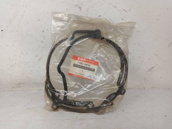 Junta Cárter Transmisión Suzuki Burgman 125 2001 - 2006