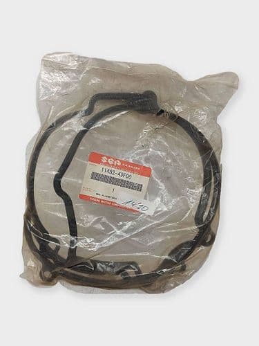 Junta Cárter Transmisión Suzuki Burgman 125 2001-2006