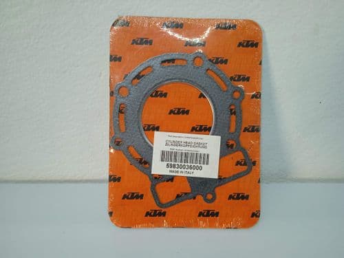 Junta Culata Ktm Exc- 250 2001 - 2006