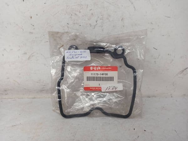 Junta Tapa Balancines Suzuki Burgman 250 1998 - 2002