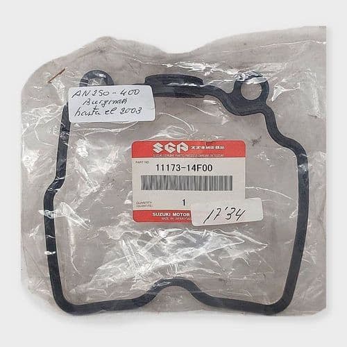 Junta Tapa Balancines Suzuki Burgman 250 400 (98-02)