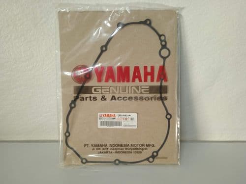 Junta Tapa Cárter Derecho Yamaha Mt 03 321 2016 - 2017