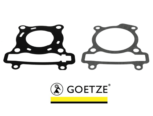 Juntas cilindro y culata Yamaha Xmax, X-city 125cc, WR, MT, YZF