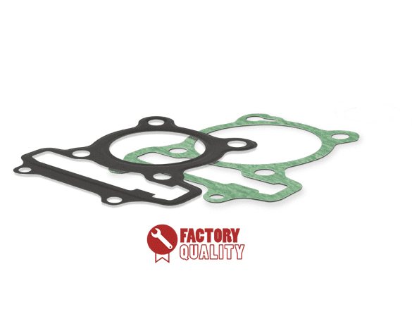 Juntas cilindro Yamaha Nmax 125 / Yzf-R - Tienda