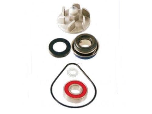 Kit bomba de agua Honda Pantheon 125 150 2T (1998-2002)