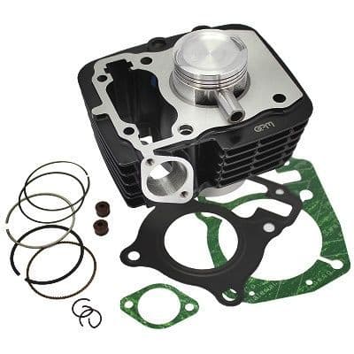 Kit Cilindro Honda CBF 125cc 2008 a 2016 - Tienda