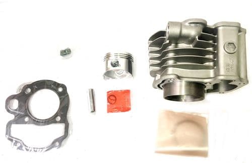Kit cilindro Honda Lead Nhx 110cc