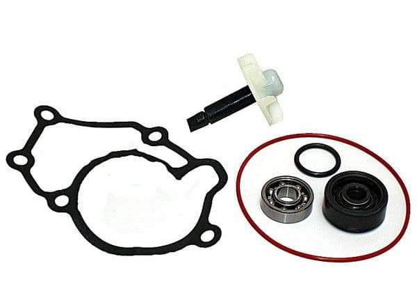 Kit de Bomba De Agua Yamaha Xmax 125 (06/20) - Tienda