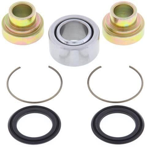 Kit de revisión amortiguador trasero Superior Yamaha WR YZ 125 250 400 450