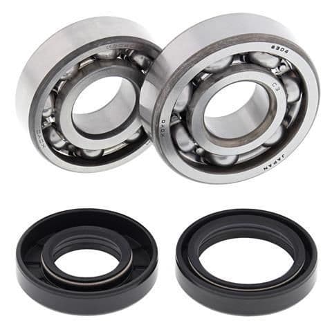 Kit de rodamientos cigüeñal All Balls 24-1023 - Tienda