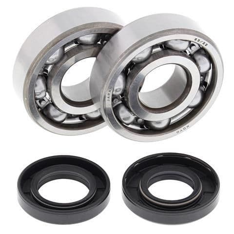 Kit de rodamientos cigüeñal All Balls 24-1062 - Tienda