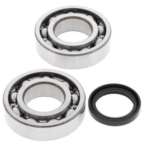 Kit de rodamientos cigüeñal All Balls 24-1081 - Tienda