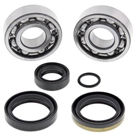 Kit de rodamientos cigüeñal All Balls 24-1099 - Tienda