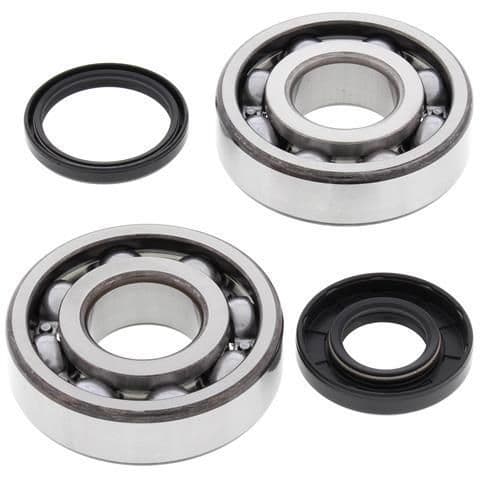 Kit de rodamientos cigüeñal All Balls 24-1107 - Tienda