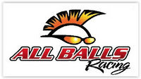 Kit de rodamientos rueda All Balls 25-1056 - Tienda