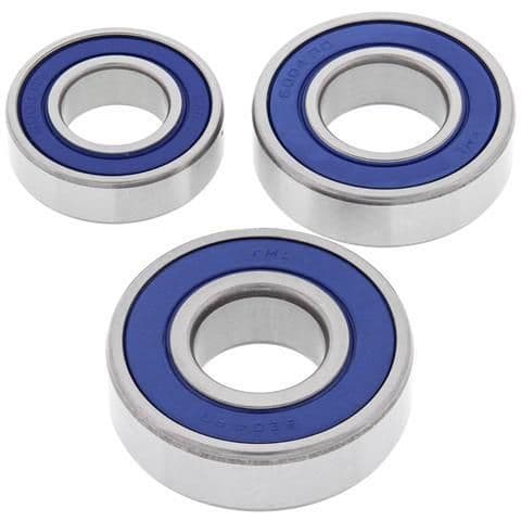 Kit de rodamientos rueda All Balls 25-1056 - Tienda