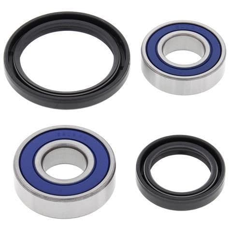 Kit de rodamientos rueda All Balls 25-1061 - Tienda