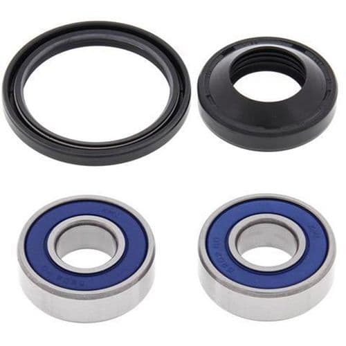 Kit de rodamientos rueda All Balls 25-1069