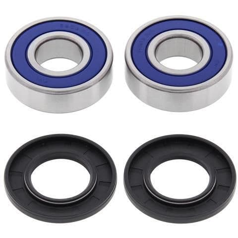 Kit de rodamientos rueda All Balls 25-1093 - Tienda