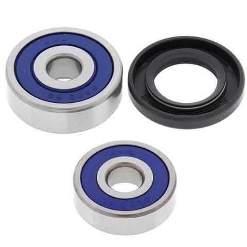 Kit de rodamientos rueda All Balls 25-1165